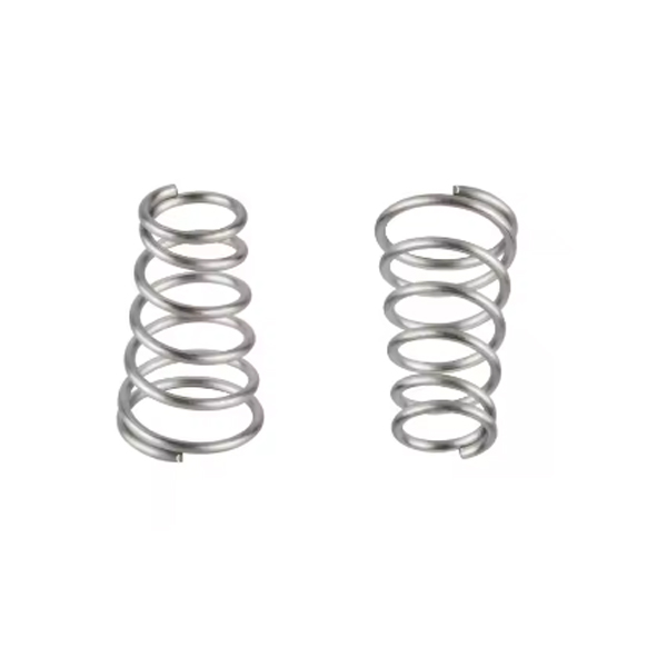 Nickel Memory Alloy Spring Stainless Steel Extension Tower Spring