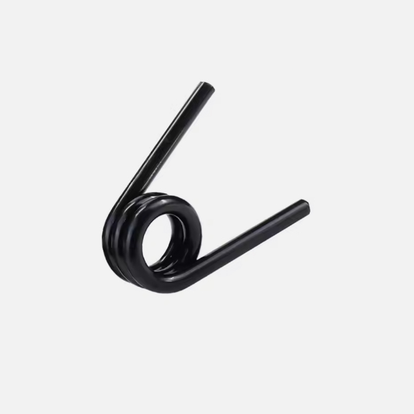 Variety Of Industries Stainless Steel Spring