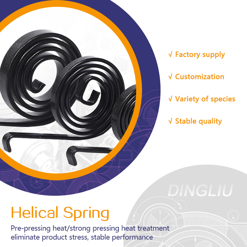 Helical Spring