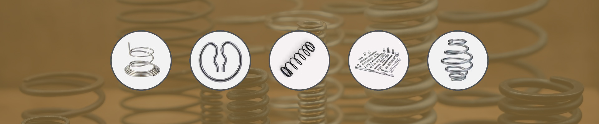 Products banner
