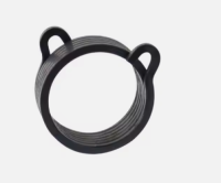 Customizable Stainless Steel Precision Spring