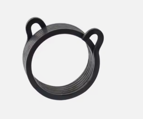 Customizable Stainless Steel Precision Spring