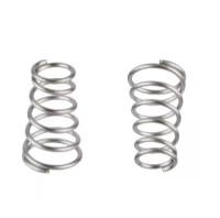 nickel memory alloy spring stainless steel extension tower spring