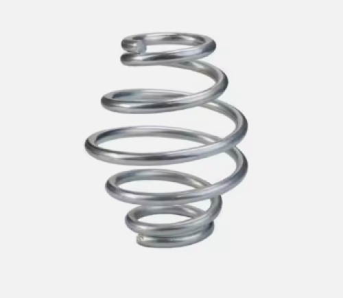 Tower Stainless Steel Double Groove Spring